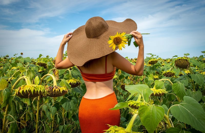 Boho Chic Attire