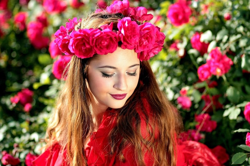 Woodland Headband