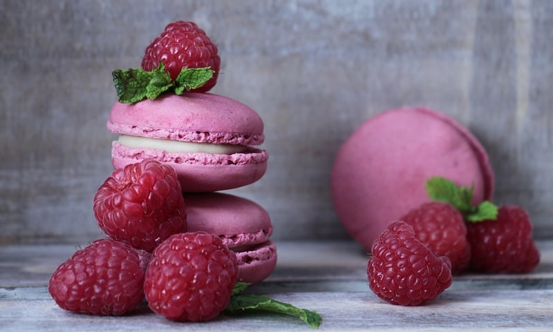 Whimsical Desserts